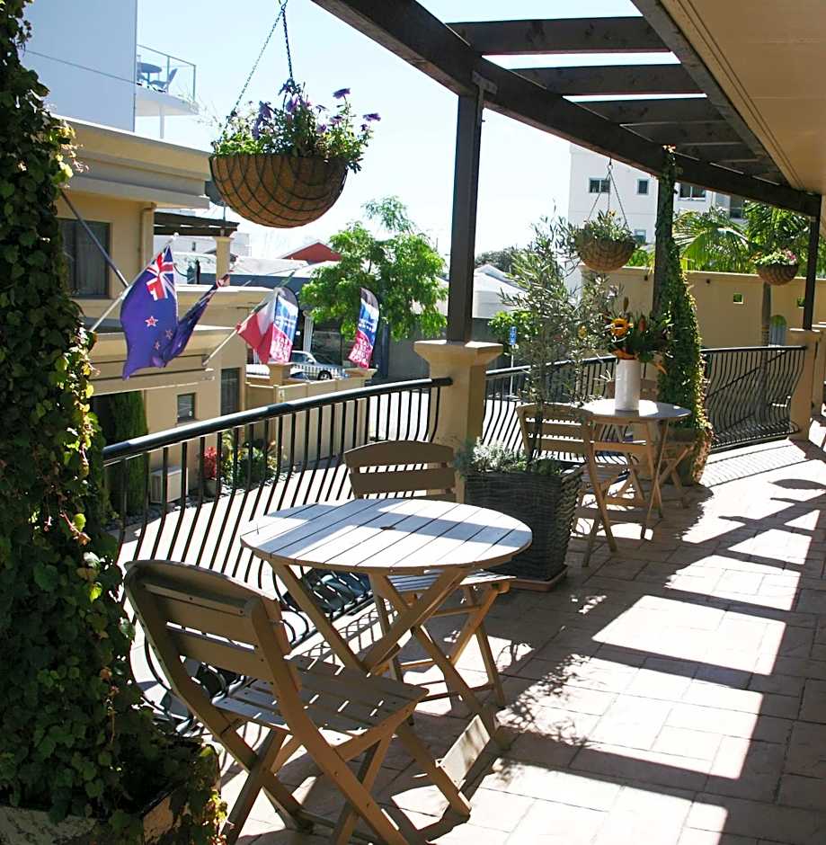 Tuscany Villas Whakatane