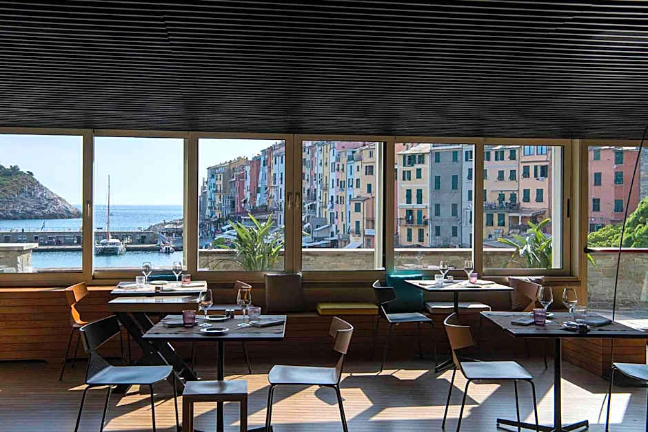 Grand Hotel Portovenere
