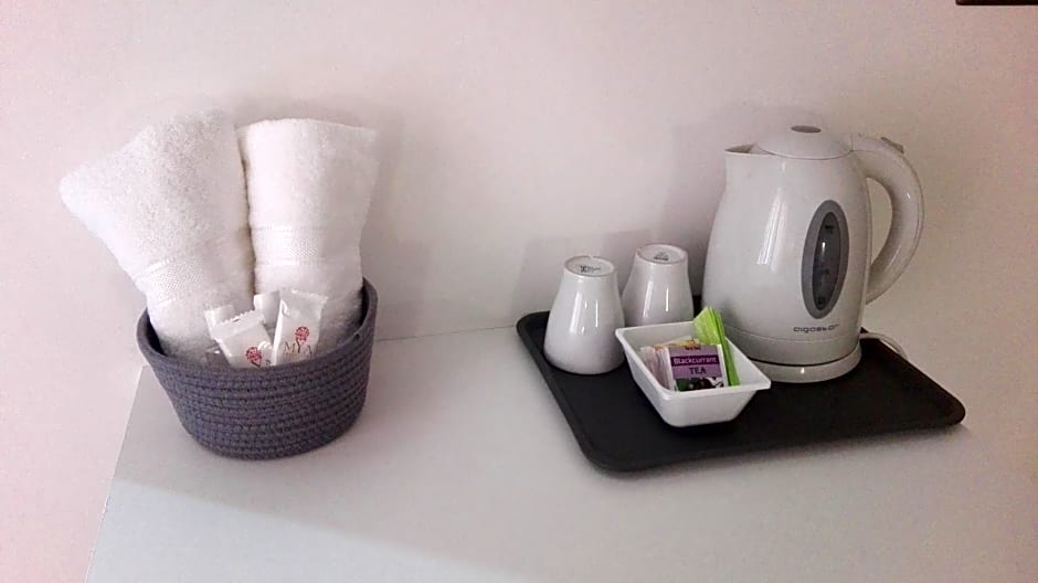 B&B TERRA DI MITI