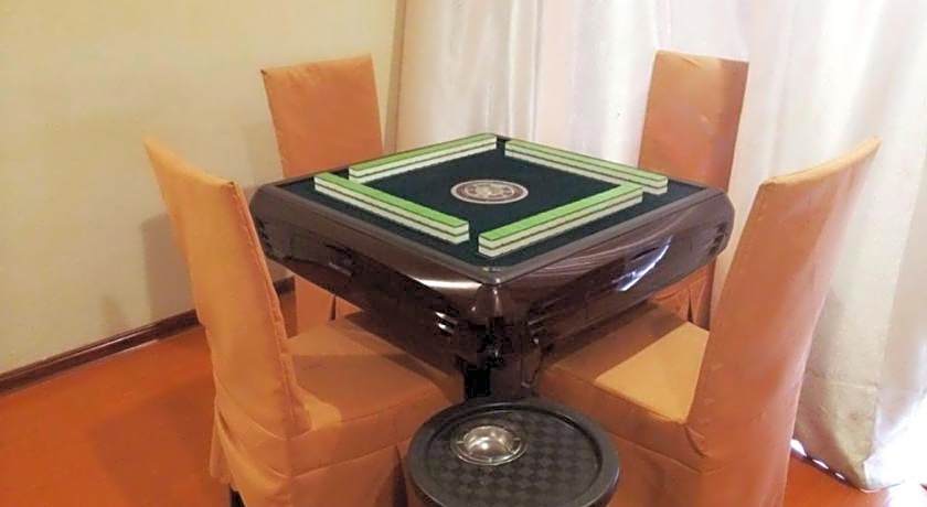 GreenTree Inn HuaiAn North Beijing Road Express Hotel