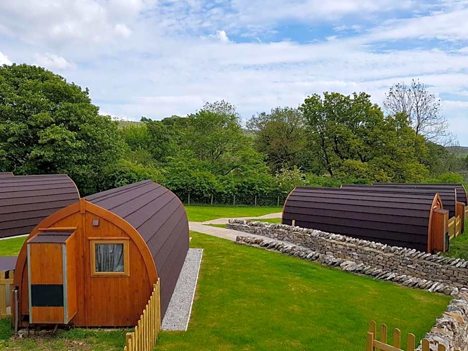Ribblesdale Pods