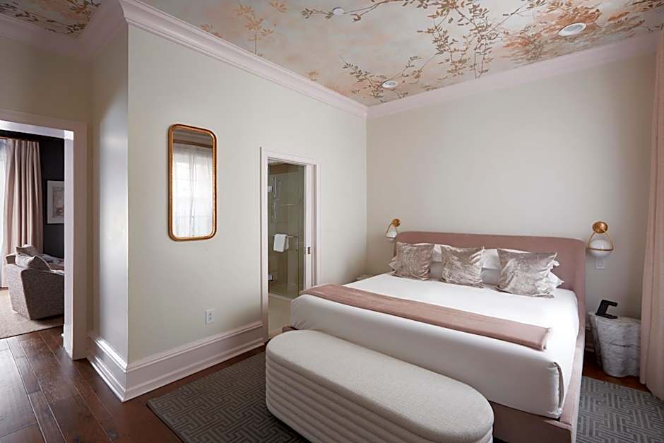 The Franklin on Rittenhouse, A Boutique Hotel