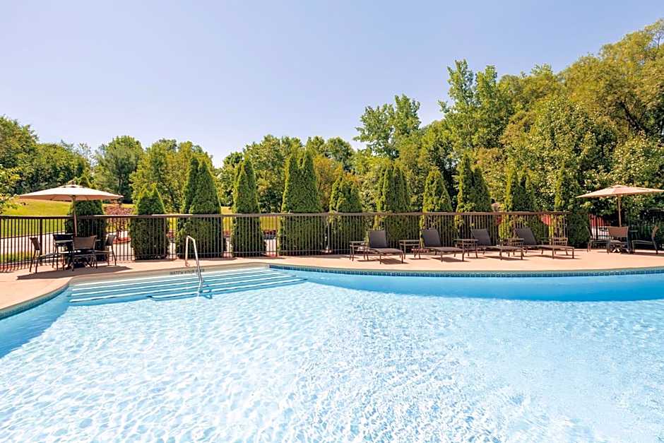 Holiday Inn Express Hartford South - Rocky Hill By IHG