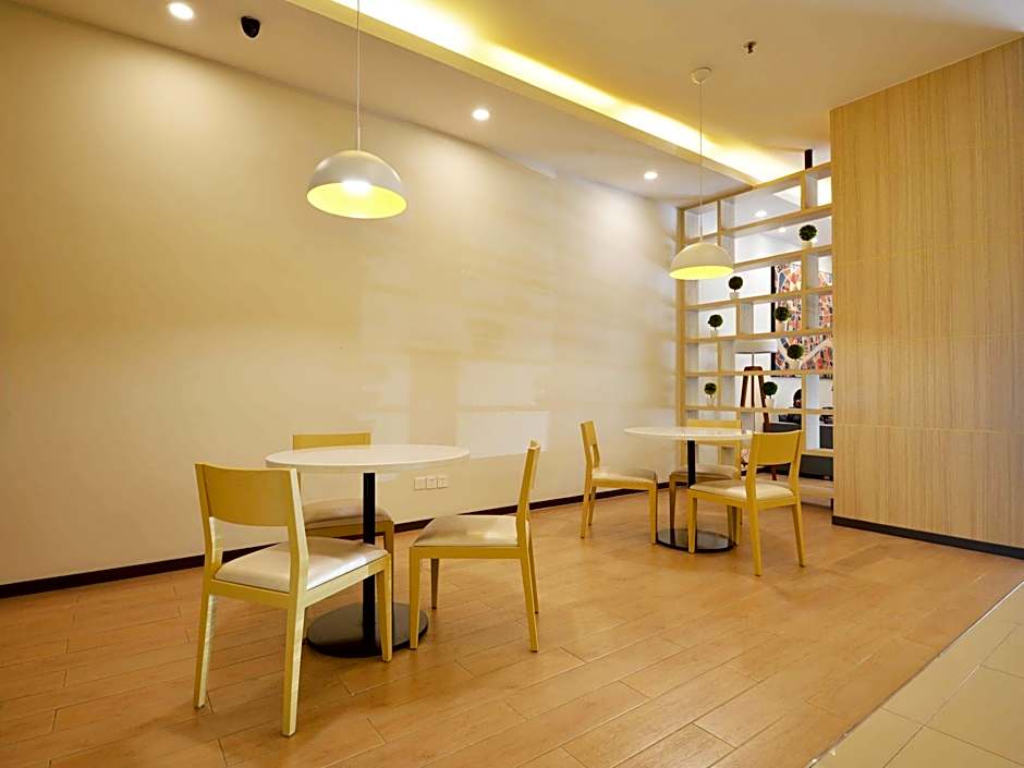 Hanting Hotel Guangzhou Tianhe