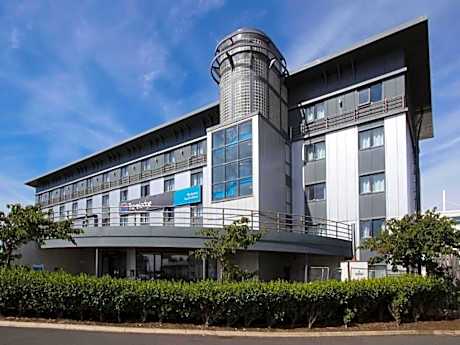 Travelodge Blackpool South Shore