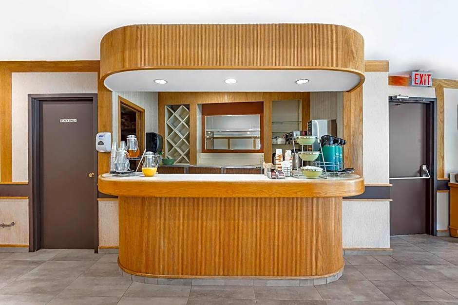 Quality Hotel Fallsview Cascade