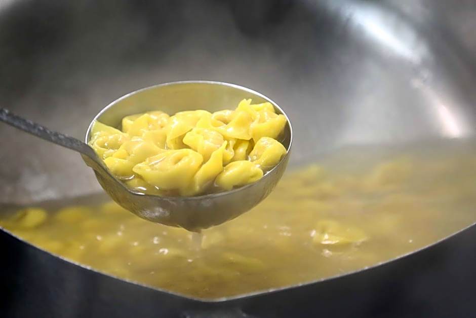 Central Park Hotel Modena