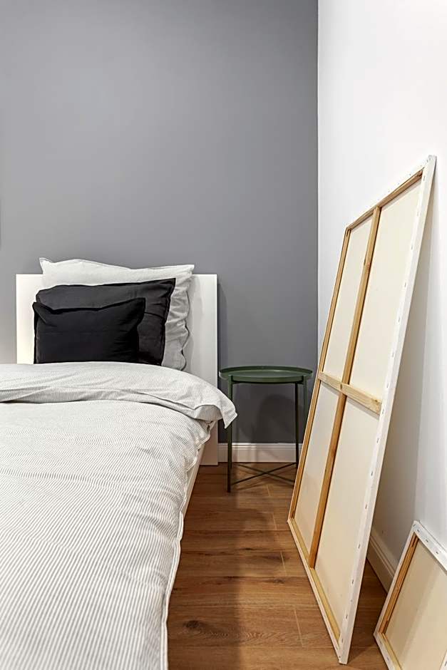 Martin Boutique Hotel