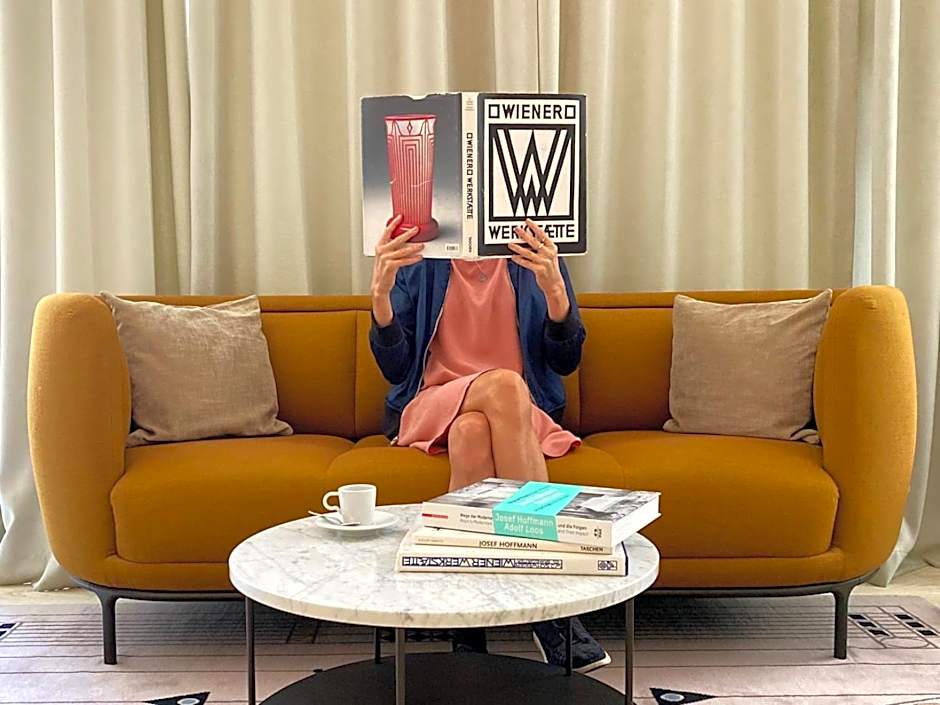 Hotel Altstadt Vienna