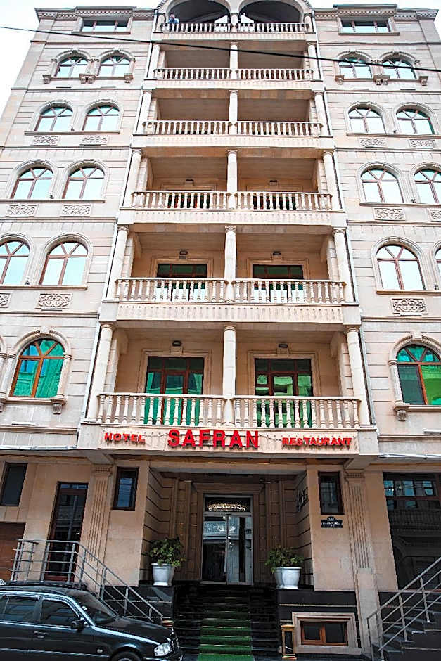 Safran Hotel