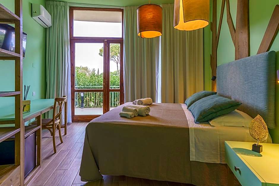 CSA Hotel Beach & Park