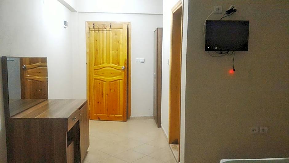 Odunluk Tas Konak Hotel