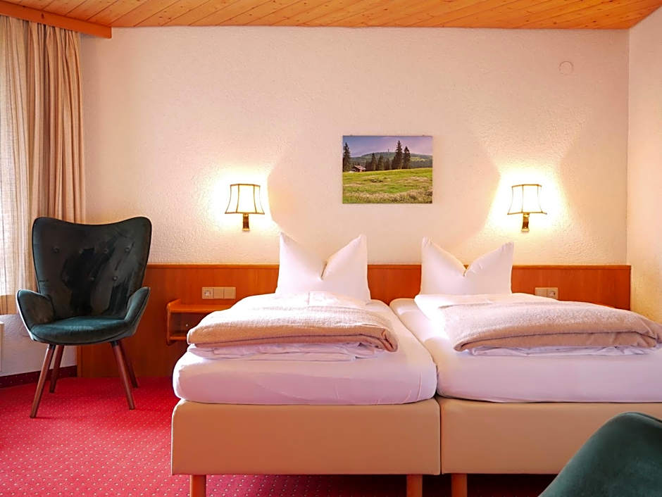 Hotel Hochfirst
