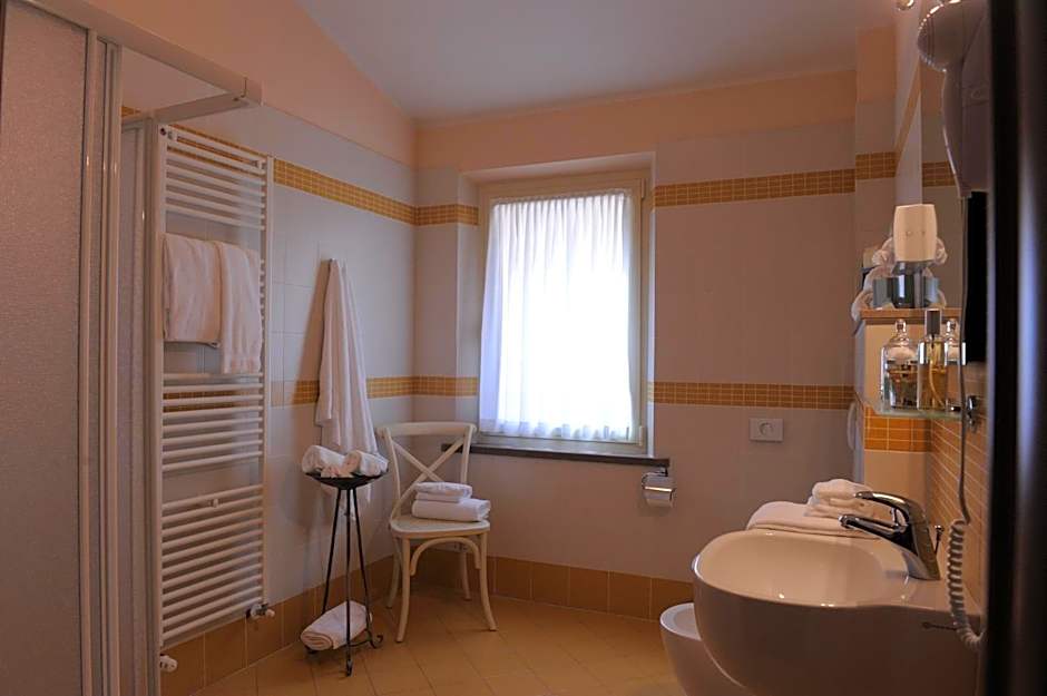 Hotel Plazza