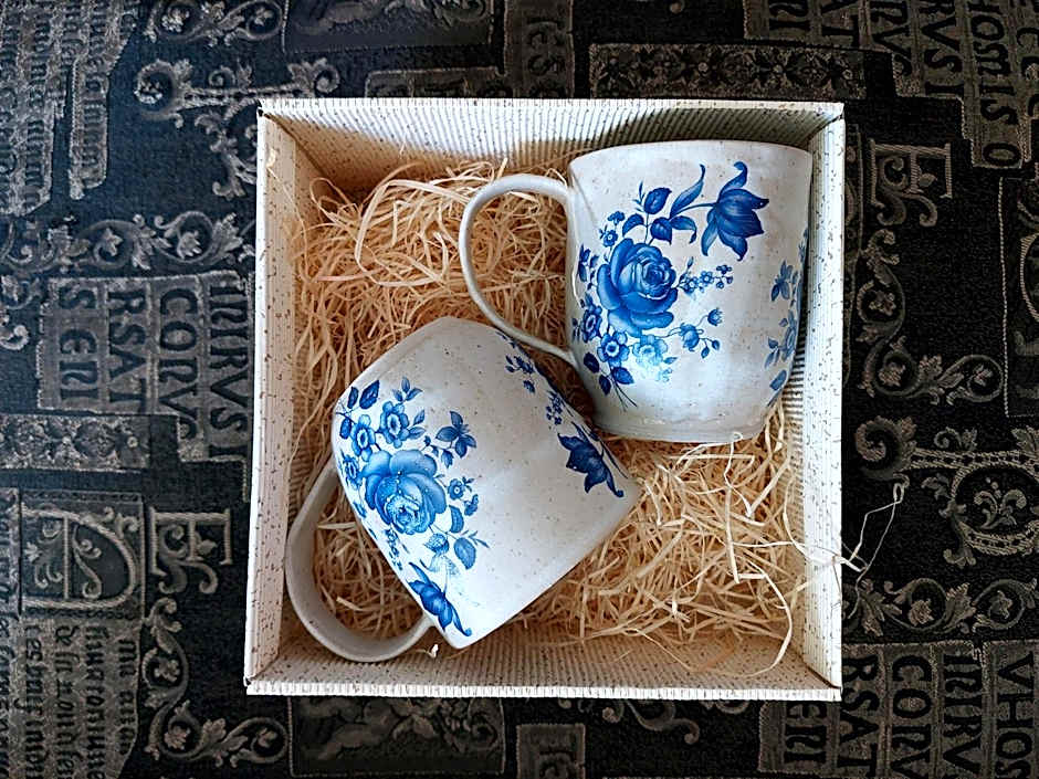 Ohessaare Windmill -Experience accommodation