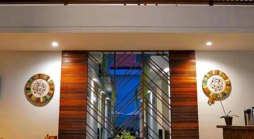 Gili Kama Hotel & Villa