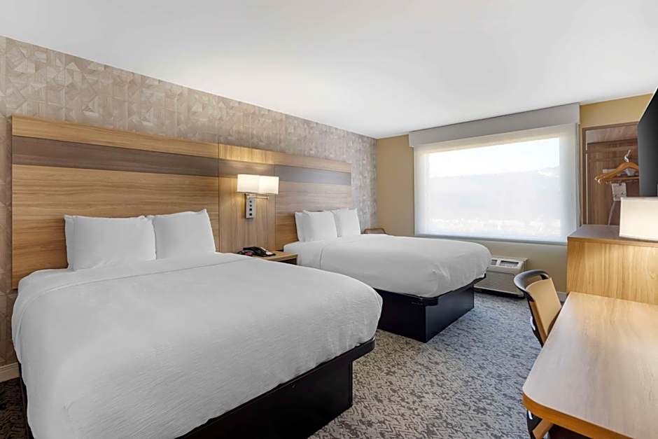 Best Western Glenview - Chicagoland Inn and Suites