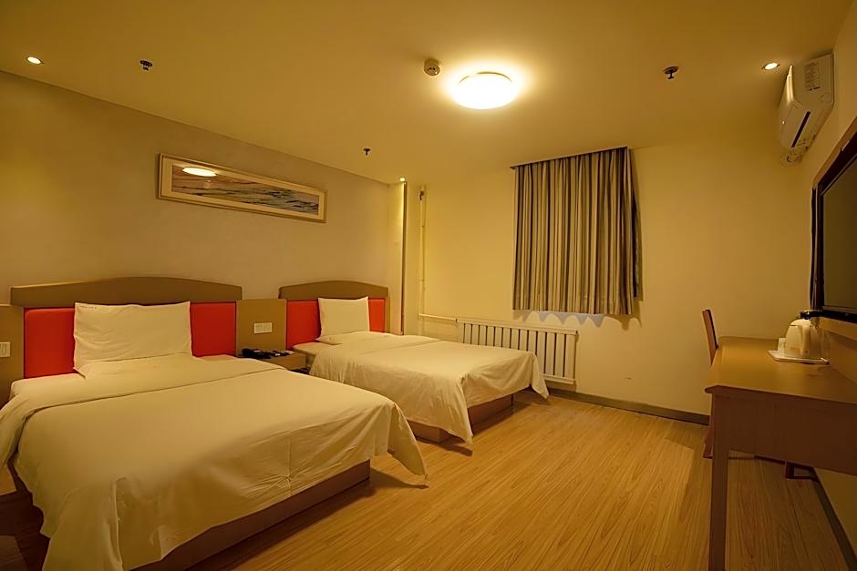 7 Days Inn  Shenyang Railway Station Zhongshan Square