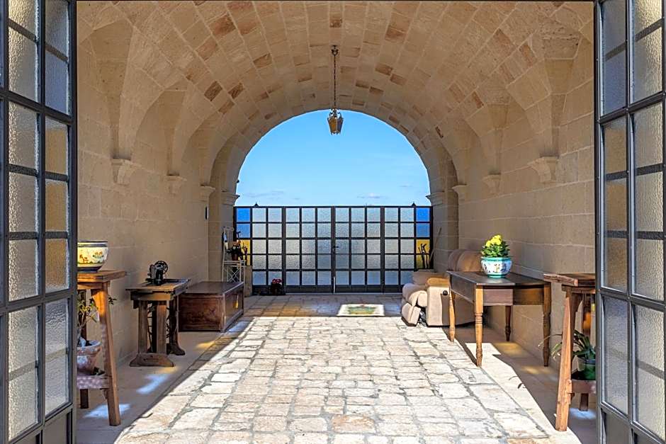 Masseria Borgo Segine - Relais nel Salento
