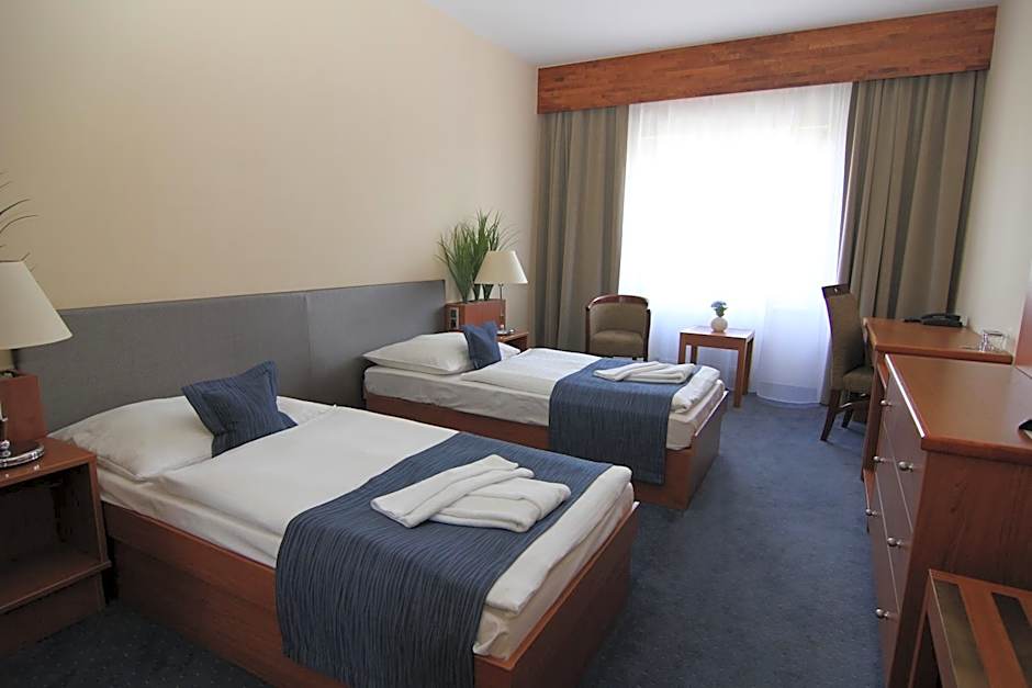 Hotel Theresia