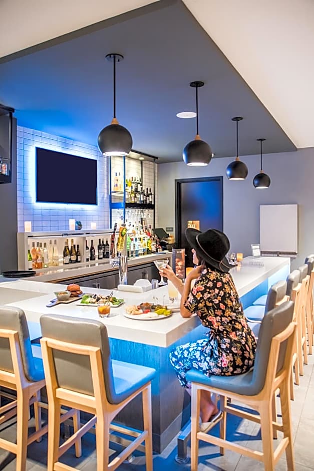 Hyatt House Irvine/john Wayne Airport