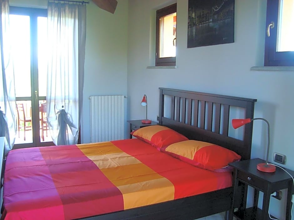 Bed & Breakfast Milù