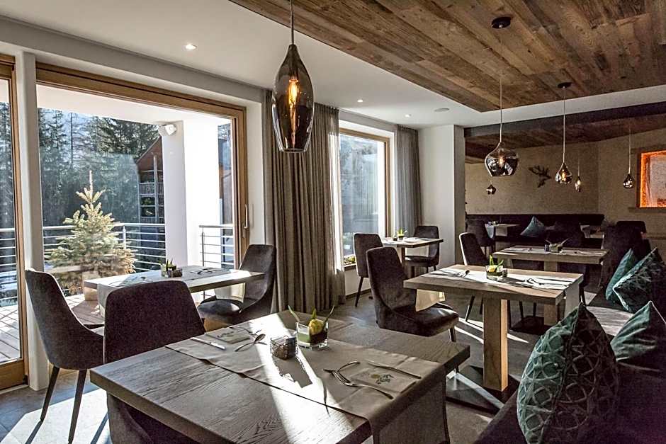 La Bercia Alpine Lodge & Spa