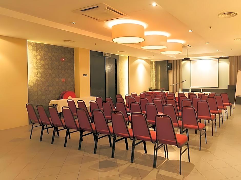 Extreme Boutique Hotel