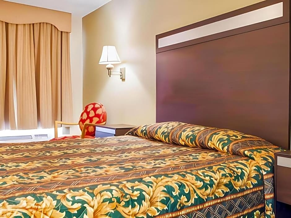 Rodeway Inn Mount Laurel Hwy 73