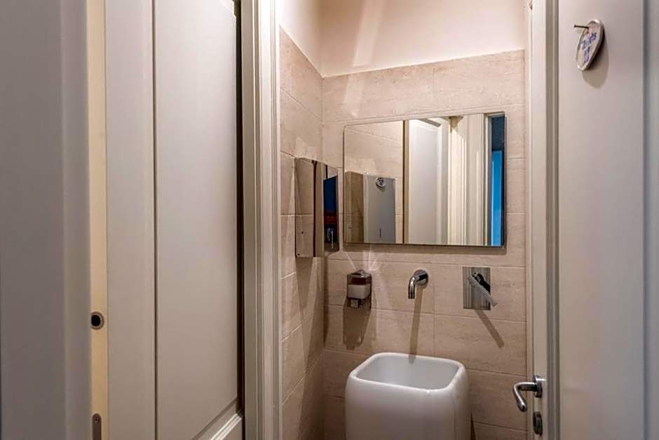 Aragonese Luxury Rooms