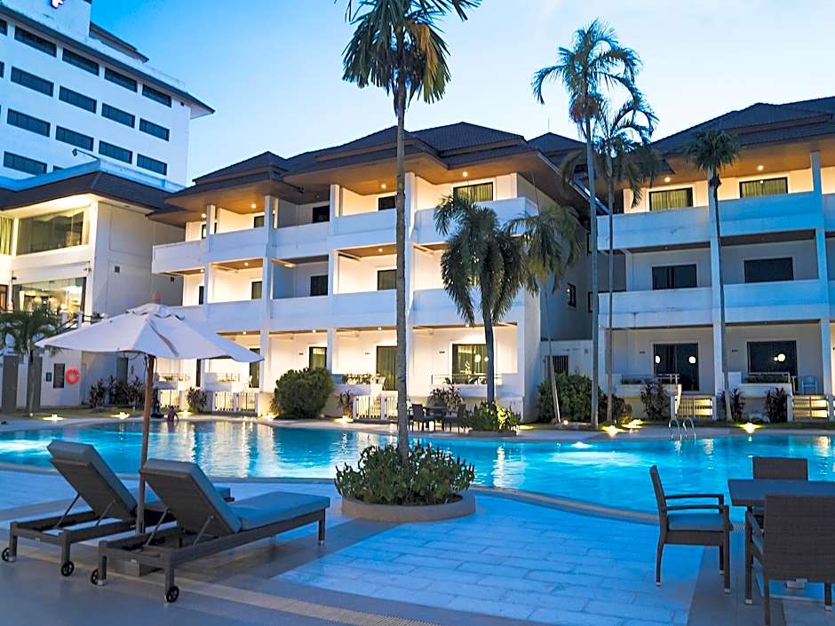 Fortune River View Hotel Nakhon Phanom