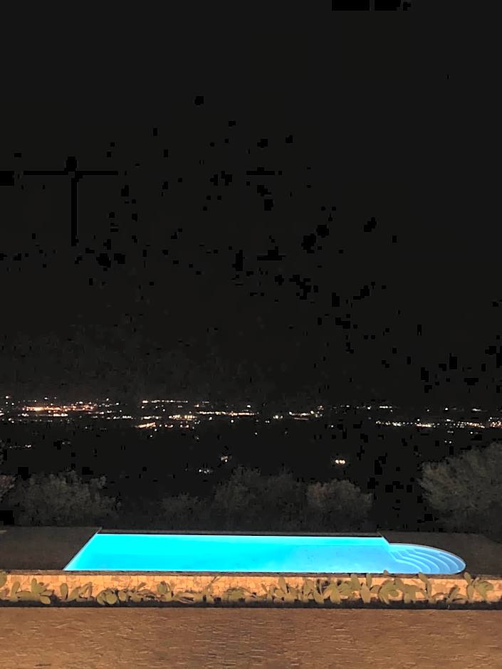 Dimora Le Ginestre Adults Only