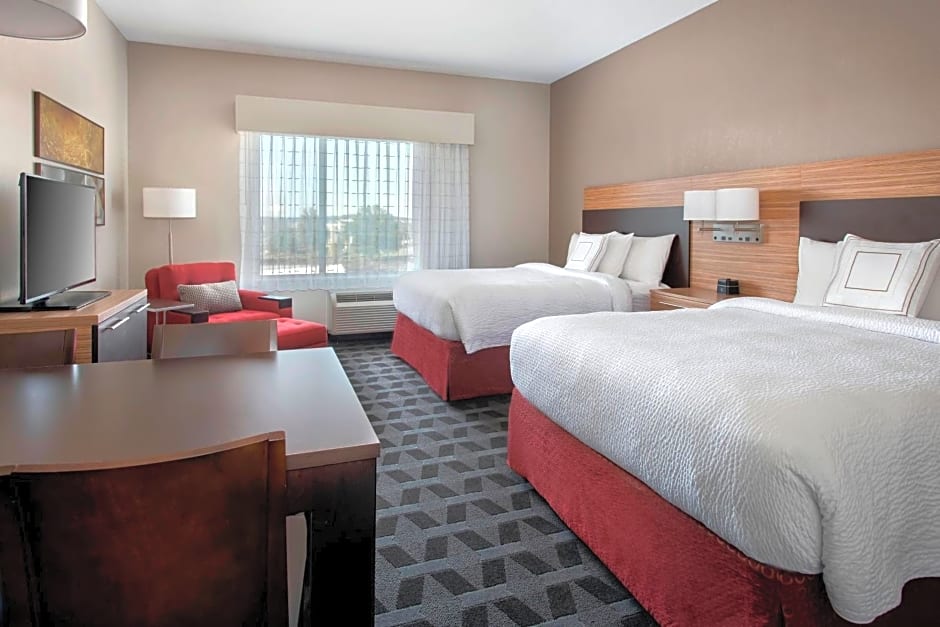 TownePlace Suites by Marriott Nashville Goodlettsville