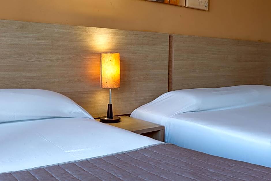 Rede Andrade Comfort