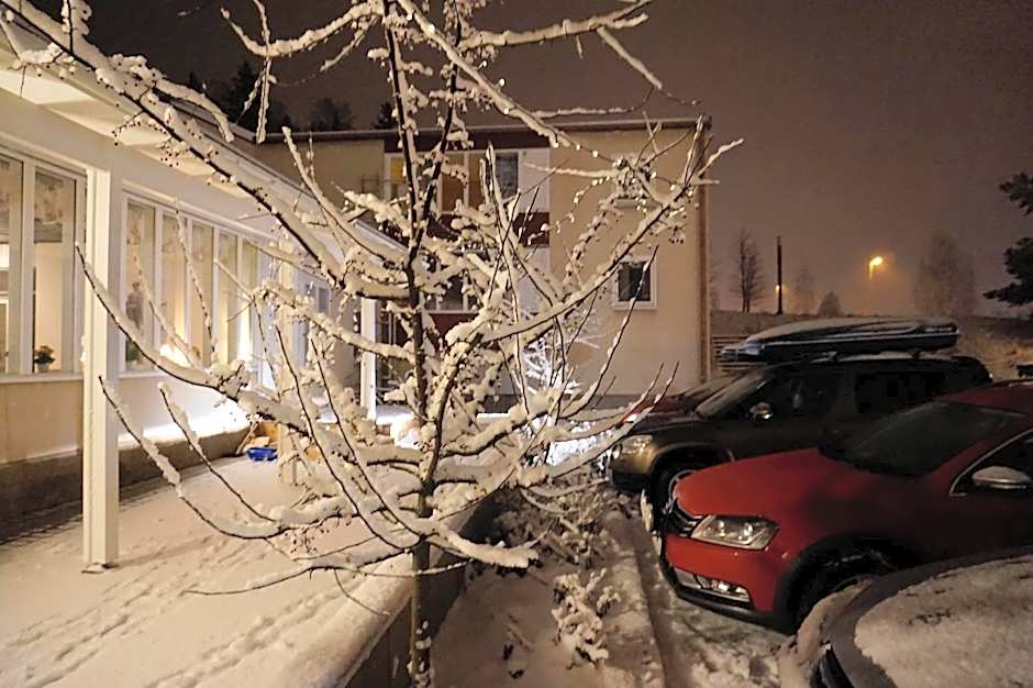 Kristinebergs Bed & Breakfast