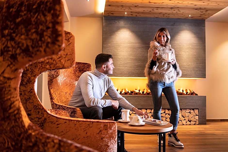 Ladinia Dolomites View - Adults Only