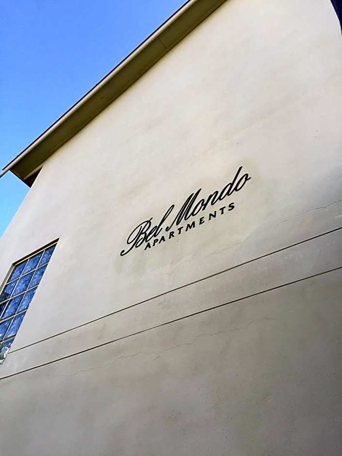 Bel Mondo Apartments