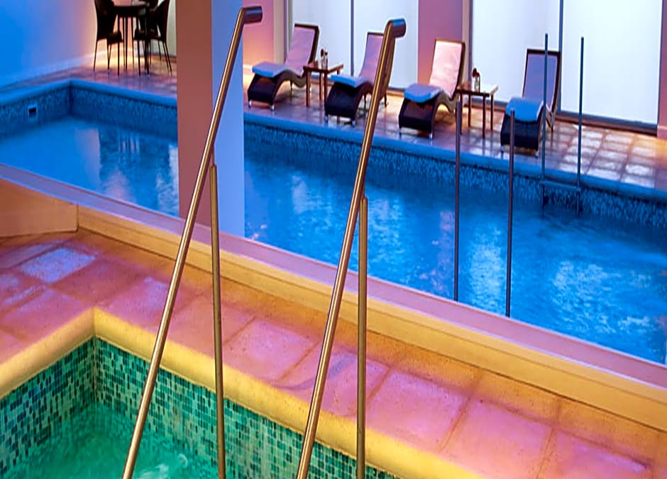 Gran Hotel Provincial