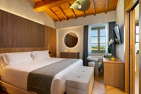 Superior Queen Room