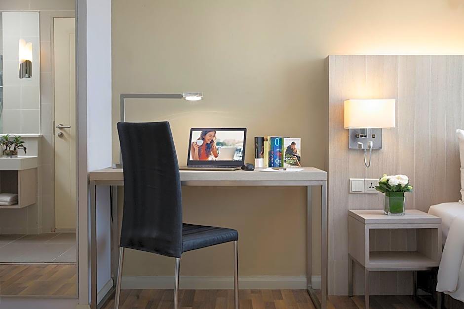 Citadines Uplands Kuching