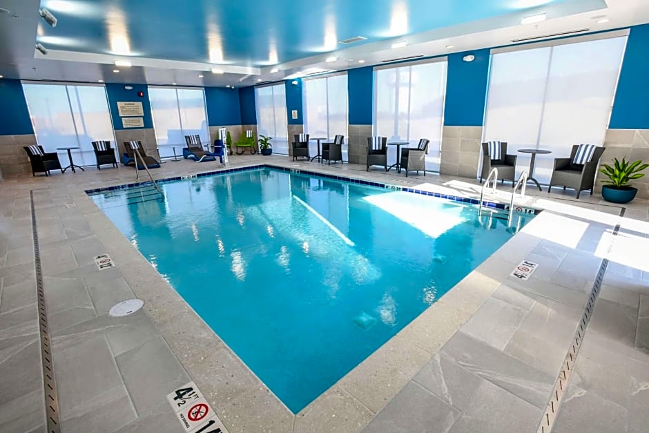 Hampton Inn By Hilton & Suites Cincinnati Liberty Township