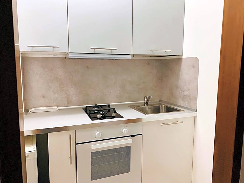 Front Lake Apartment Bardolino