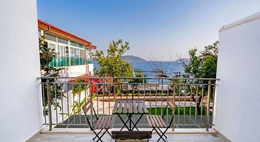 Sardunya Andifli Otel