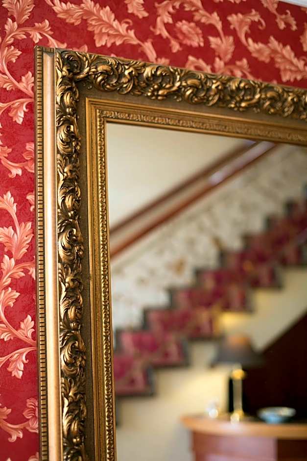 Hotel-Restaurant Breitenbacher Hof