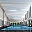 Doubletree By Hilton Jiangxi Fuzhou