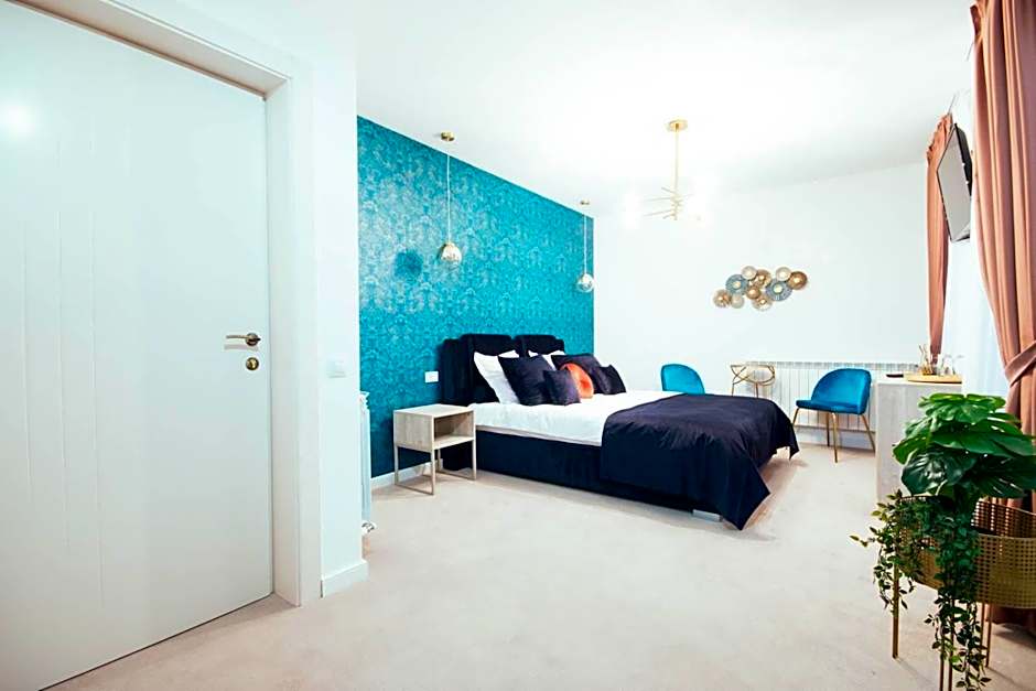 LIANE BOUTIQUE HOTEL