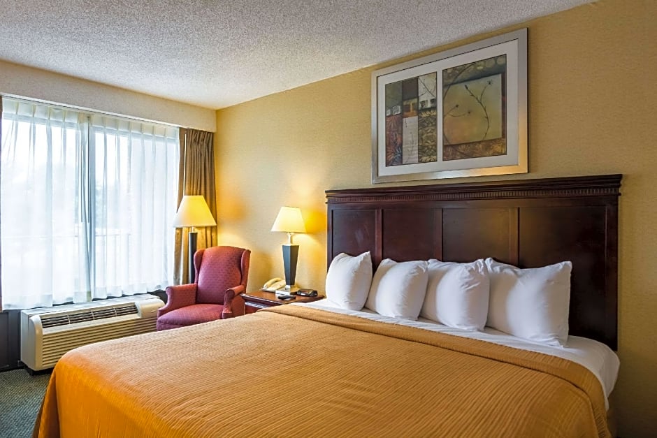 Quality Inn Manassas