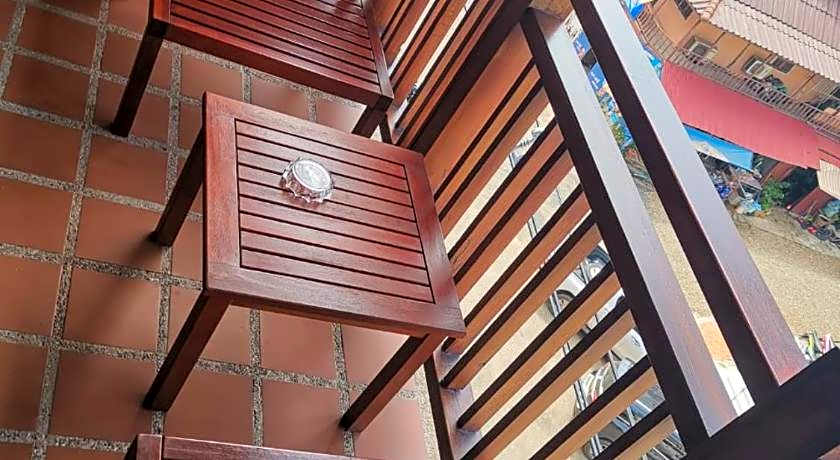 Chanthapanya Hotel Vientiane