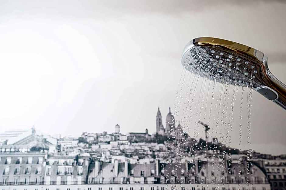 Campanile Marne la Vallée - Bussy Saint-Georges