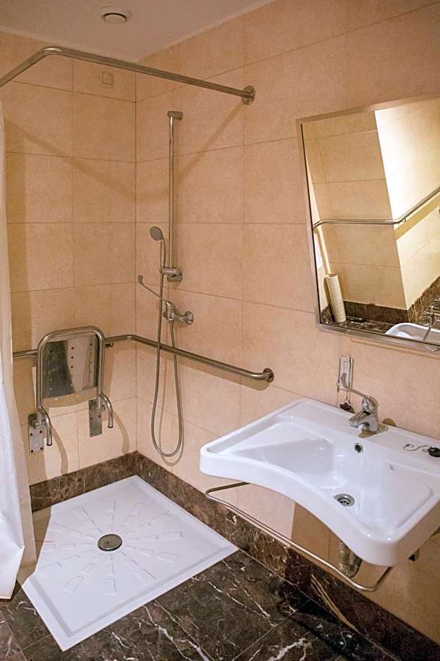 Apartamentos Turisticos Atlantida